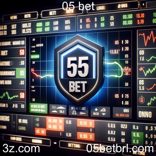 Descubra o Mundo do Live Betting na 05 Bet