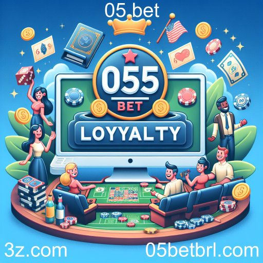 Entenda o Programa de Fidelidade da 05 Bet: Vantagens e Benefícios para Apostadores